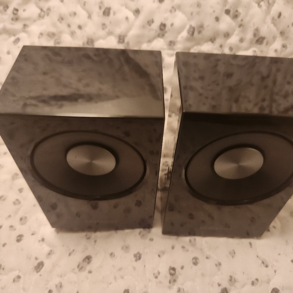 Mini Speaker Samsung (used) - Picture 7 of 11